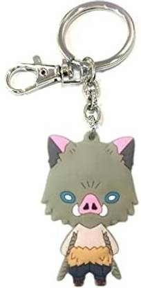 Ravindragerenal 8645 Key Chain