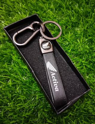 GTKC Honda Activa scooty keychain Key Chain
