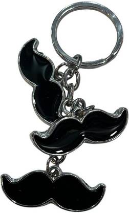 SURUNOVELTY MUSTAJ. Key Chain