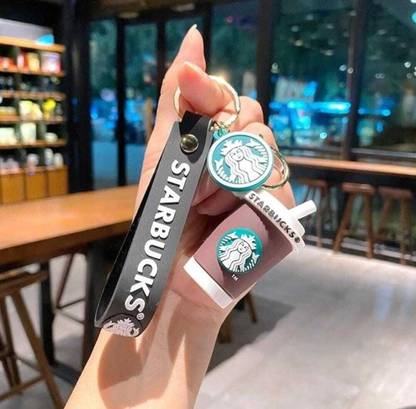 VCTBM SBUCKS KEY CHAIN SMART HOLDER (PACK OF 1) Key Chain