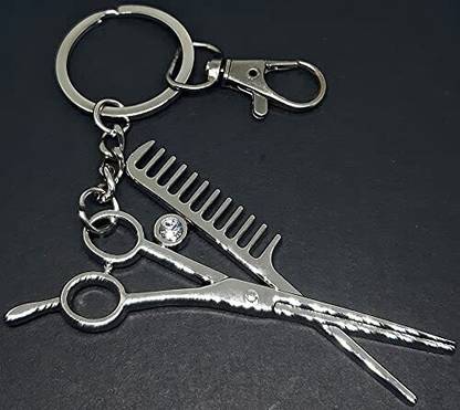 KANGUVA barber cutting set key chain Key Chain