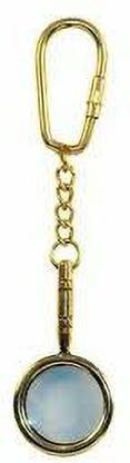 jhgfh 4567 Key Chain