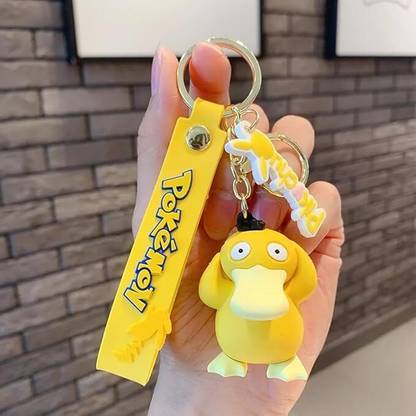 Lacasada Starry Dream Collection Decoration Piece, Mini Limited Keychain Anime Figure Key Chain