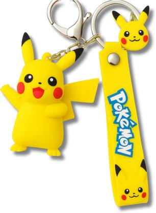 Style Swift PokeCharm-PK1 Key Chain