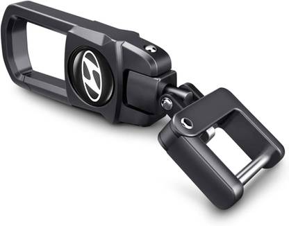 CONTACTS Keyring Car Accessories For Hyundai Key Chain