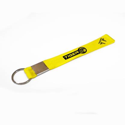 FastB Triumph tiger Keychain Key Chain