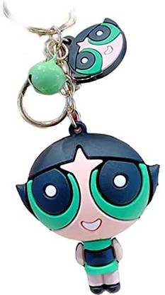 OLKIJ IUJHYTG Key Chain
