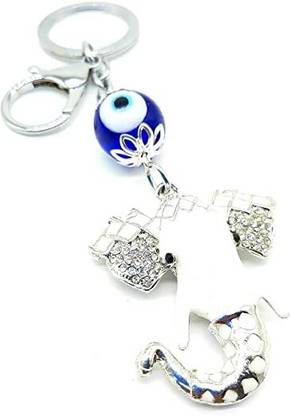 SFWJF YTGFD Key Chain