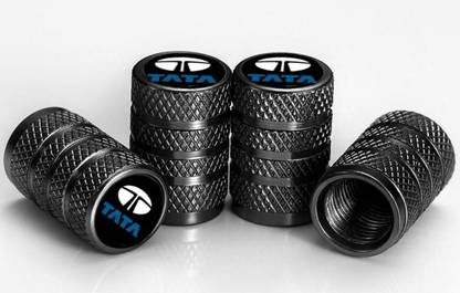 CONTACTS 4pcs Suitable for TATA Tire Valve Stem Core