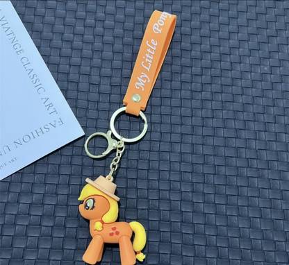 BHARAT LE PONY01 Key Chain