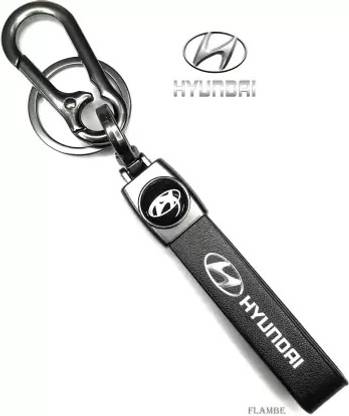 MB Creation HYUNDAI KEYCHAIN Key Chain