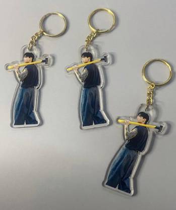 Kmart jk97 Key Chain