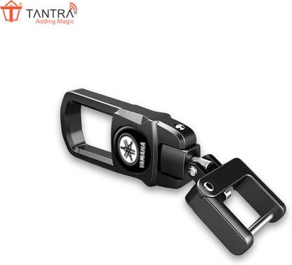 TANTRA Yamaha Bike & Scooty Key Chain