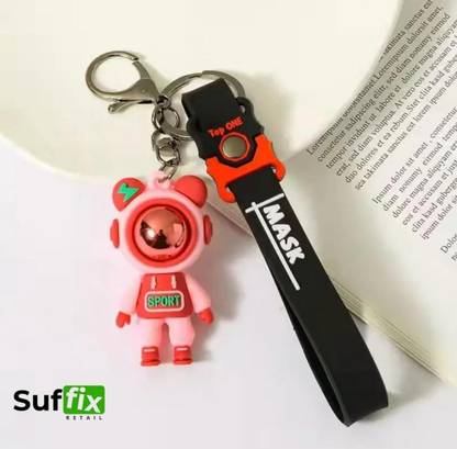 EA collection EA004 Key Chain