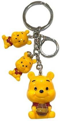 vcfg VXCDF Key Chain