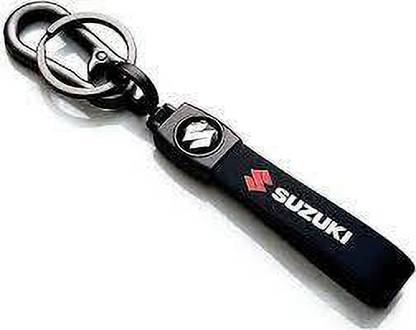 wqdd 4567 Key Chain