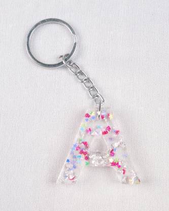 SonChiraiya RESING KEY CHAINS Key Chain