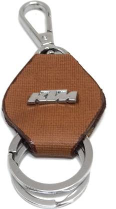 Key Era Ktm V Shape Key Chain