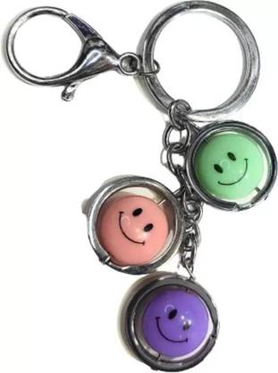 HARSH DISTRIBUTOR Key Chain-00542 Key Chain