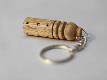 bali BOTTLE STYLE KEYCHAIN Key Chain