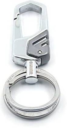 GEPRONIX Bikes Car Keychains & for Gift Black, Yellow M-80005 Key Chain