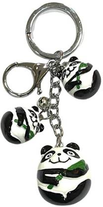 BCVG BCFG Key Chain