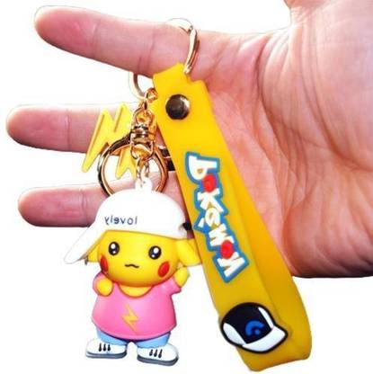 gtrp key Chain-chanuu chanuu-9 Key Chain