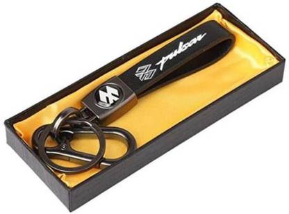 Sathyamurt keychain33 Key Chain