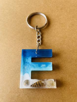 crafcan keychain | Real flowers Preserved in Resin to last forever | Key Chain