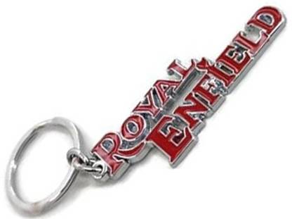 ROYAL ENFIELD Bikes Keychain Compactible for Classic/Himalayan/Thunderbird/Metour/Interceptor Key Chain