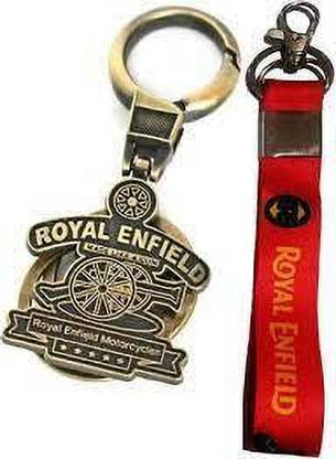 XCVBN 4567 Key Chain