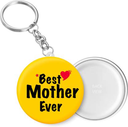 PEACOCKRIDE KC303 Key Chain