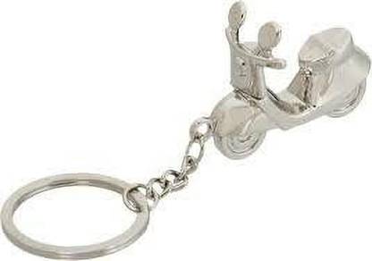 TYHJ 4567 Key Chain