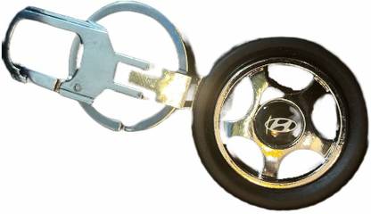 saiba creation honda keychains for car honda car keychain premium stylish Key Chain