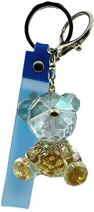 RFDEW REDSW Key Chain