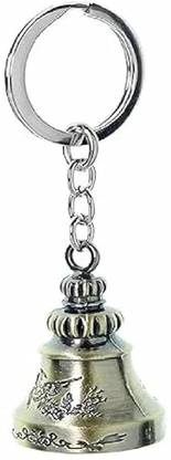 MORELL N-BELL KEYCHAIN SMALL RANDOM COLOUR Key Chain