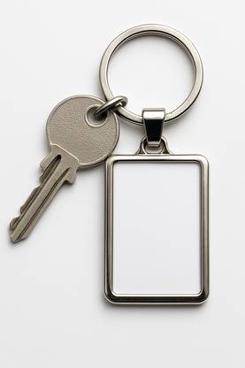 demo keychain Key Chain