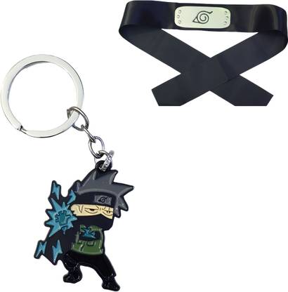 Hiddenleafstore HLS-KC-HB Key Chain