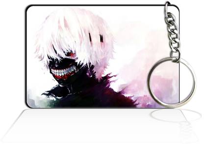 Party Gift Printed Wooden Rectangle key ring for Bag Bike Car Keys D(292) Key Chain