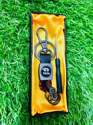 Next Gen Keychains Trendy Car keychain with hook Key Chain