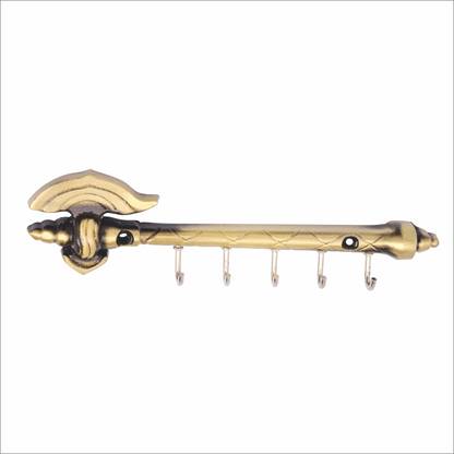 KKN PLUS Aluminium Key Holder