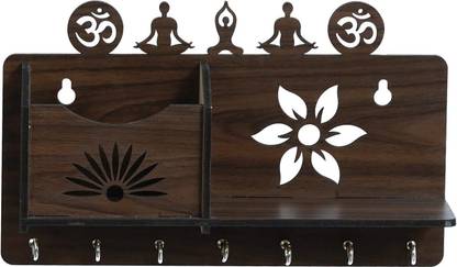 PLATINUMSPORTS Bronze Key Holder