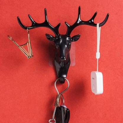 RED4 Plastic Key Holder