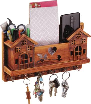 sm collection Plastic Key Holder