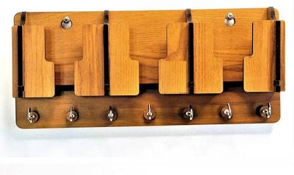 Kaynka 3 MOBILE WITH KEY HOLDER Wood Key Holder