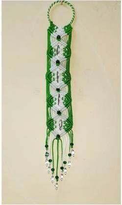 CHL MACRAME KEY HANGER Nylon Key Holder