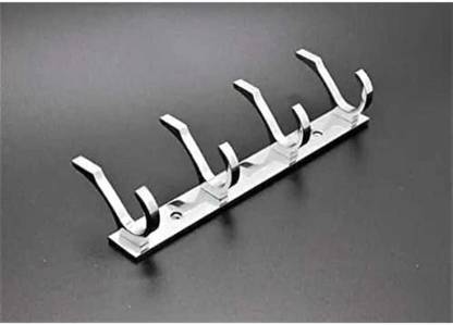 Homfit Stainless Steel Key Holder