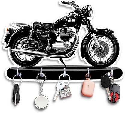 raj enterprises Plastic Key Holder
