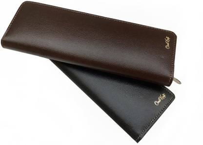 ChestKraft CARNATION -SET OF TWO KEYHOLFERS Leather Key Holder