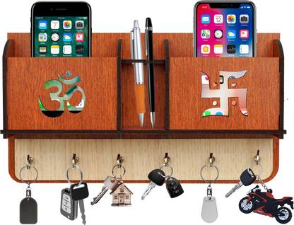 Sunjuh Wood Key Holder